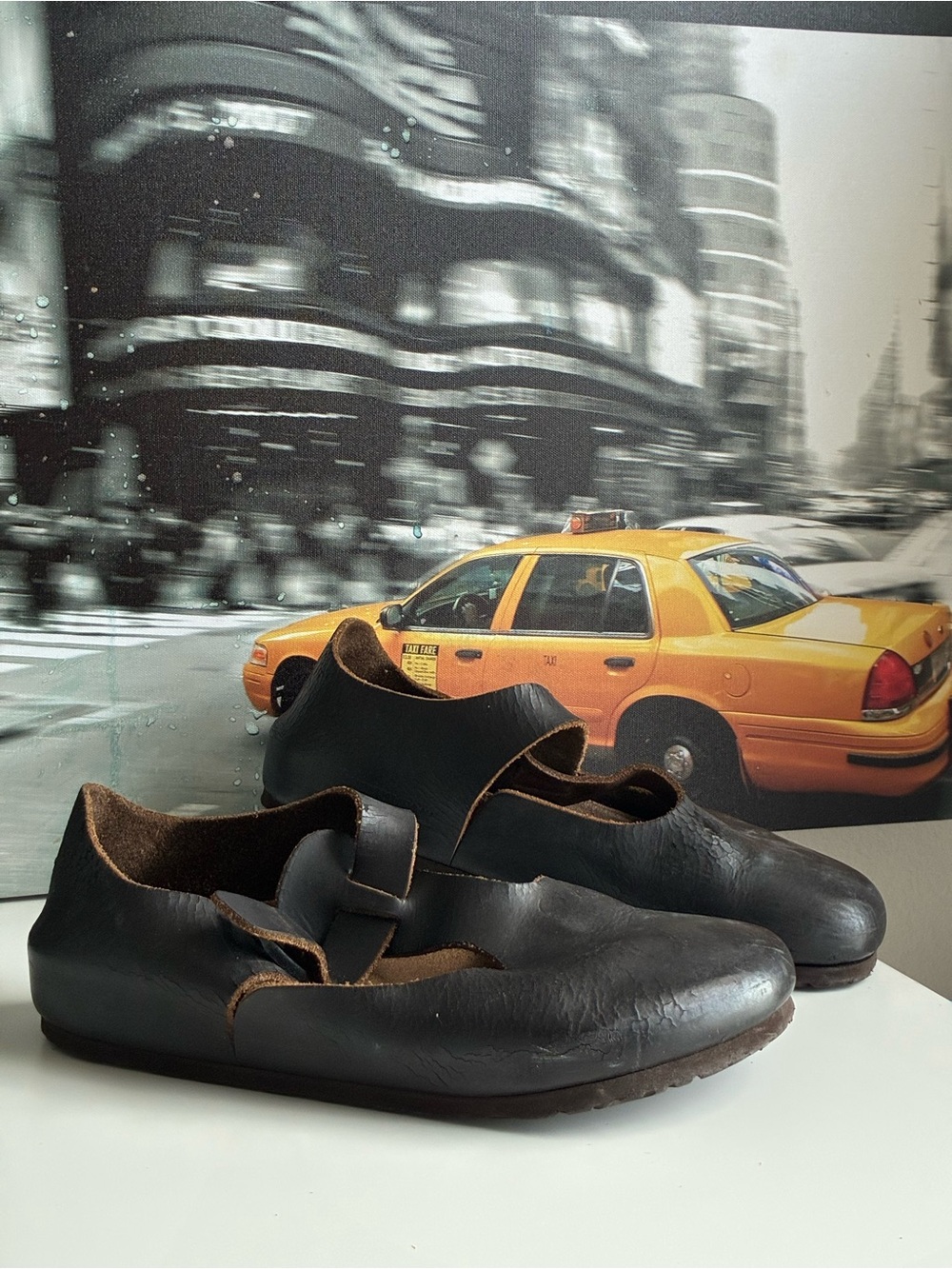 Birkenstock London Casual Loafers